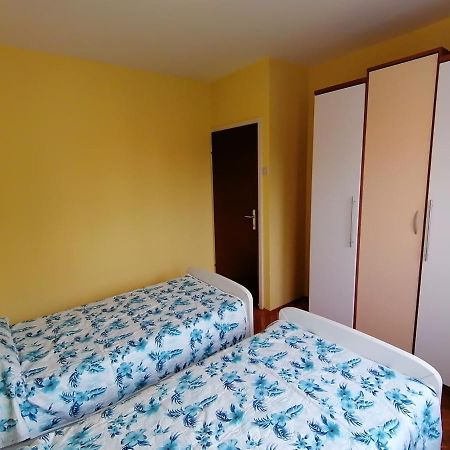 Apartments Orlic Медулин Экстерьер фото