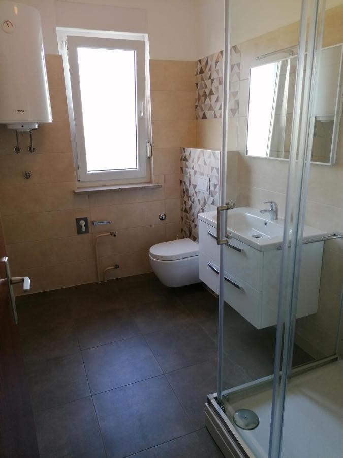 Apartments Orlic Медулин Экстерьер фото