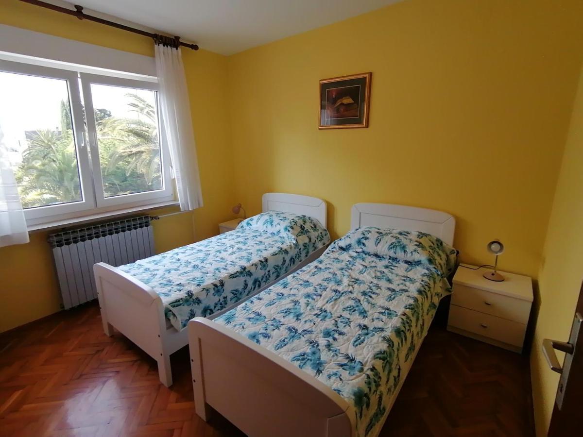 Apartments Orlic Медулин Экстерьер фото