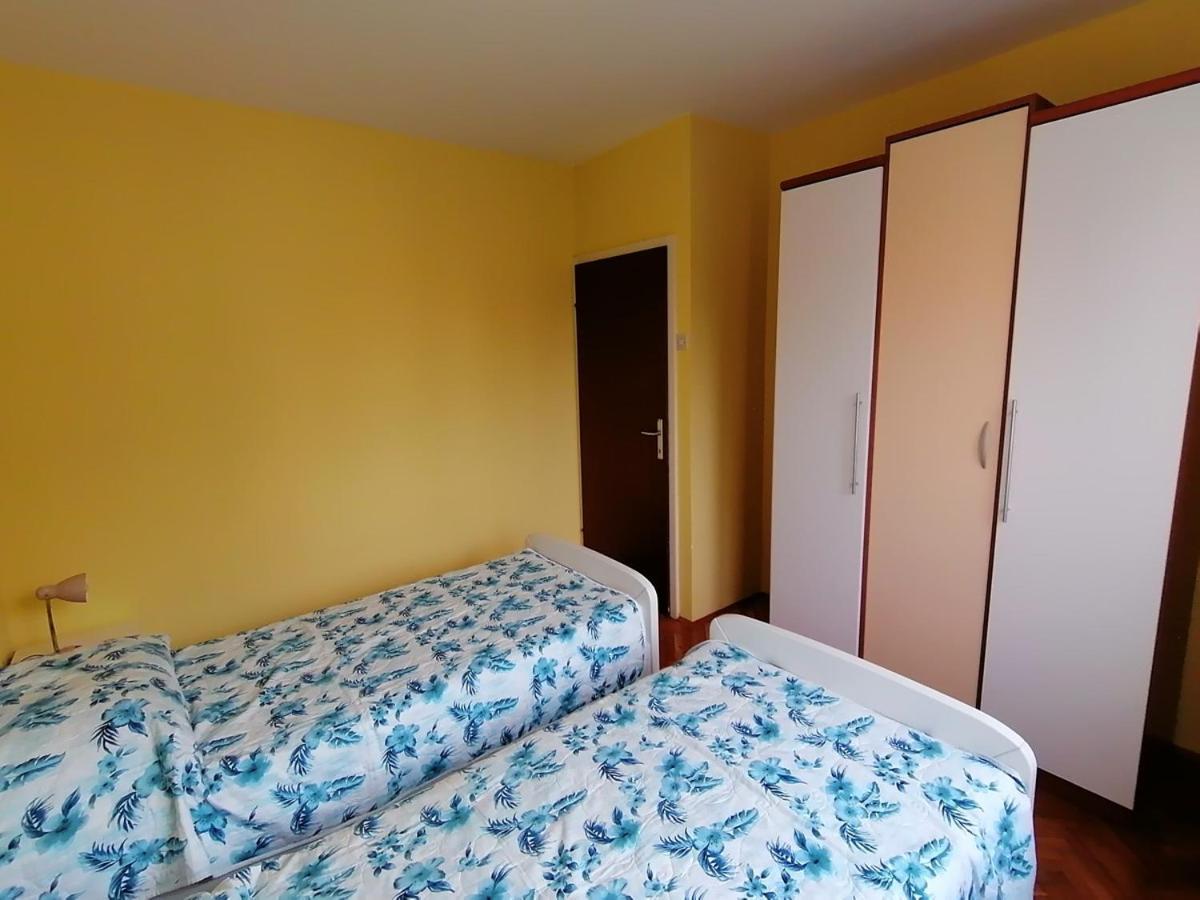 Apartments Orlic Медулин Экстерьер фото