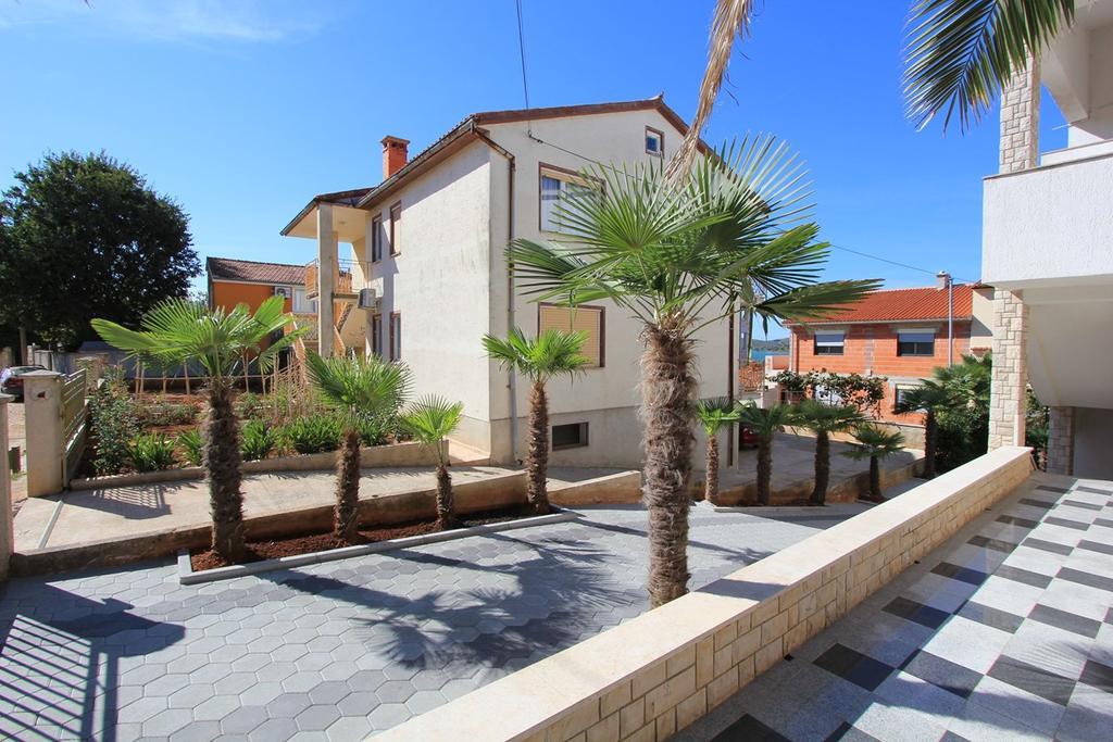 Apartments Orlic Медулин Экстерьер фото