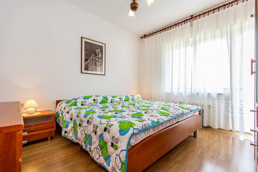 Apartments Orlic Медулин Экстерьер фото
