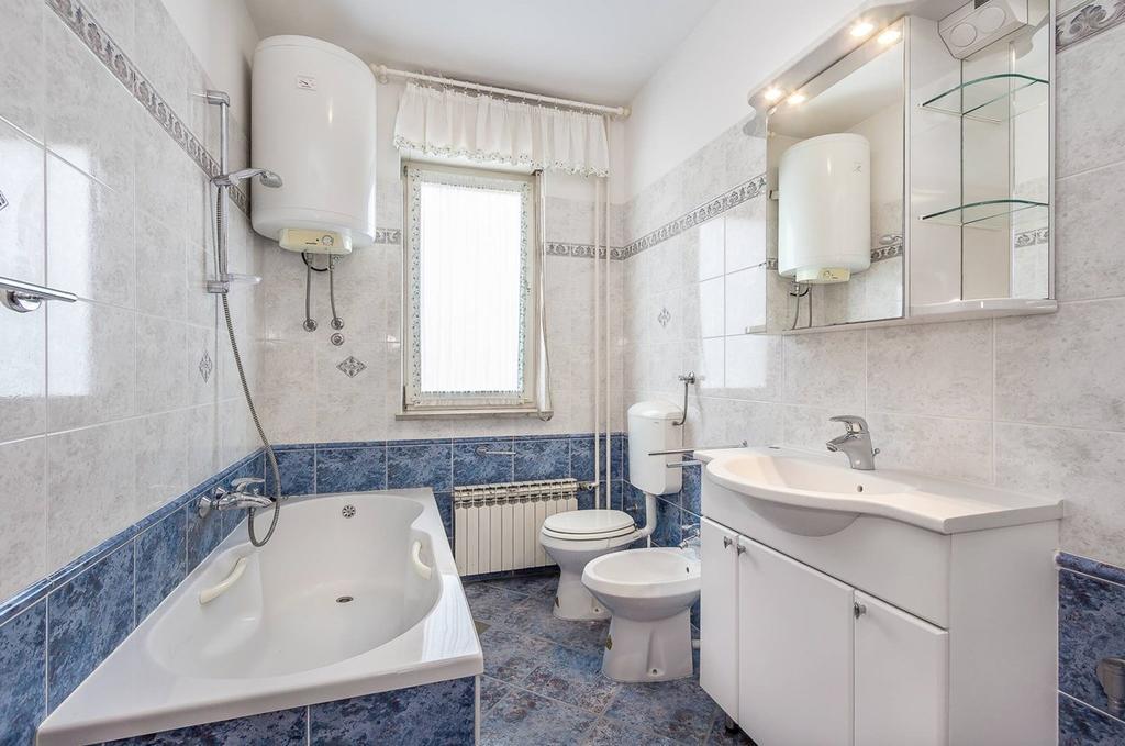 Apartments Orlic Медулин Экстерьер фото