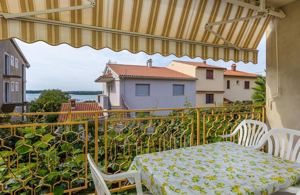 Apartments Orlic Медулин Экстерьер фото