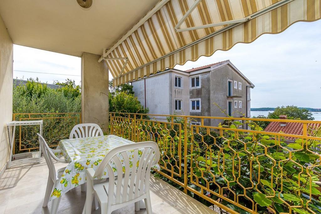 Apartments Orlic Медулин Экстерьер фото