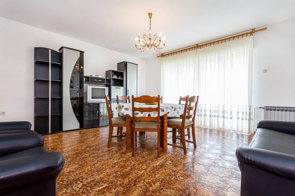 Apartments Orlic Медулин Экстерьер фото