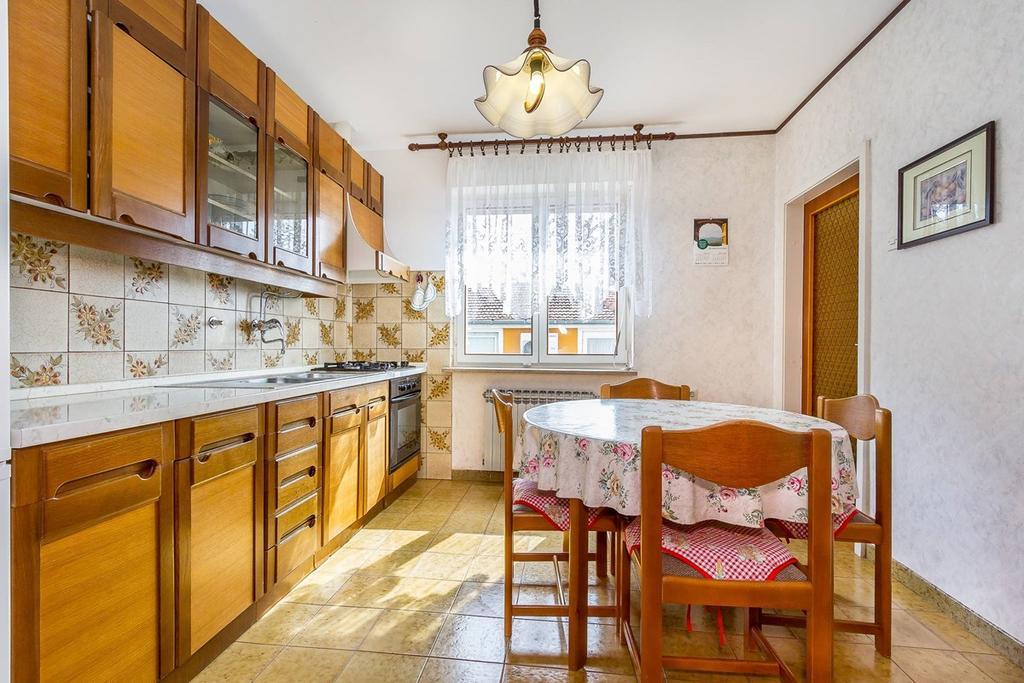 Apartments Orlic Медулин Экстерьер фото