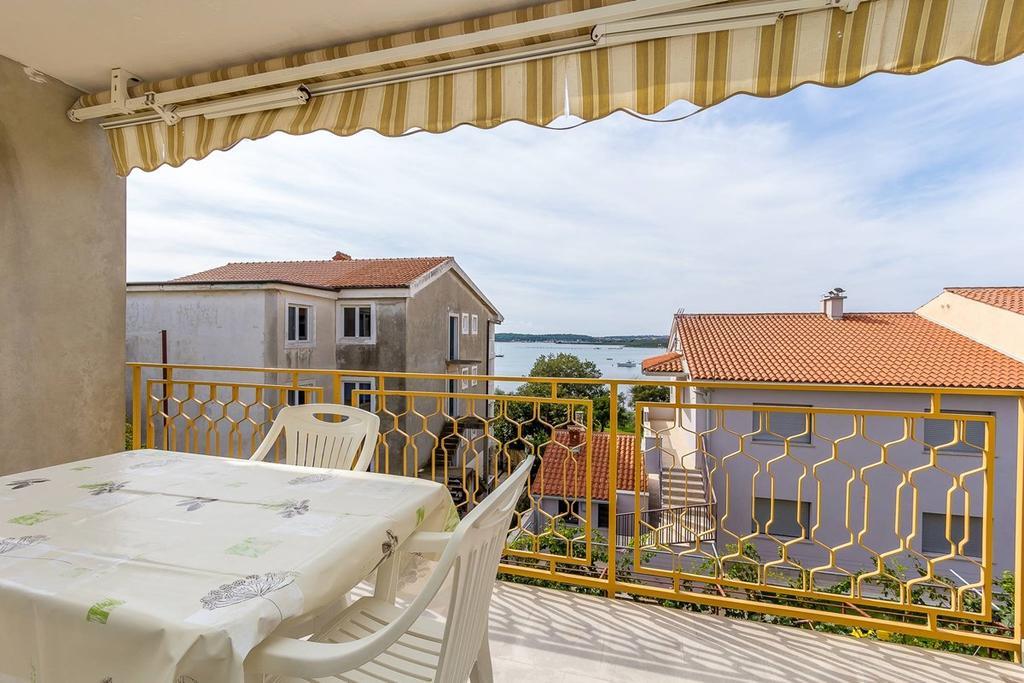 Apartments Orlic Медулин Экстерьер фото